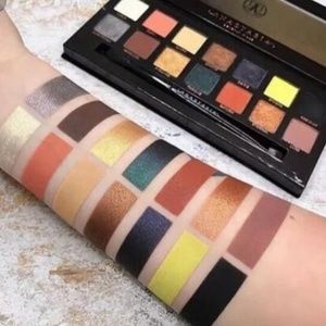 Anastasia Beverly Hills Makeup - 🌠BNIB🌠Anastasia Beverly Hills Subculture Pallet Anastasia Beverly Hills Makeup - 🌠BNIB🌠Anastasia Beverly Hills Subculture Pallet